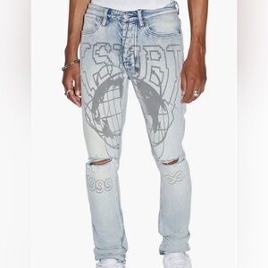 Brand new ksubi jeans